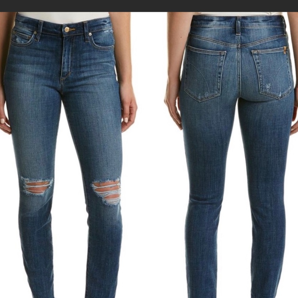 Joe’s jeans. The Charlie. Size 32